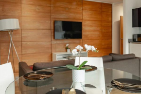 Stylish Central Apartment 4 mins from station